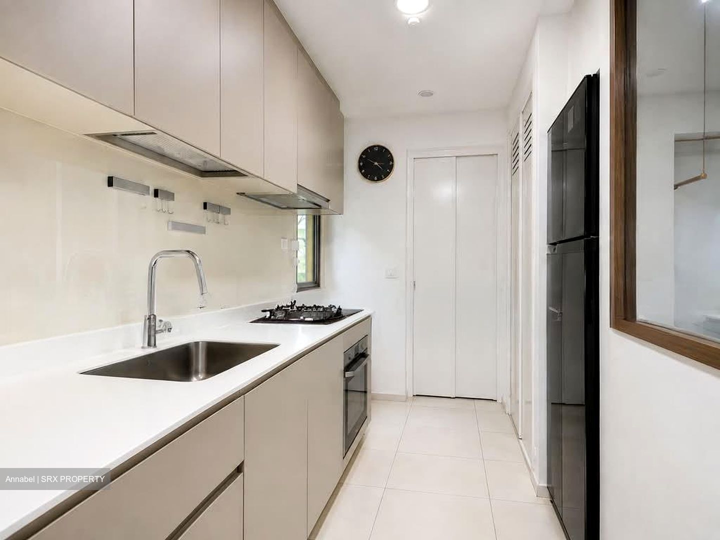 The Visionaire (D27), Condominium #605154591